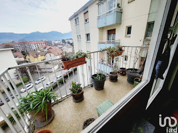 appartement à Chambery (73)