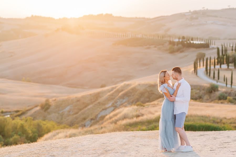 Fotografo di matrimoni Olga Merolla (olgamerolla). Foto del 4 ottobre 2021