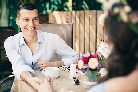 Wedding photographer Toma Rikun (tomarykun). Photo of 5 September 2016