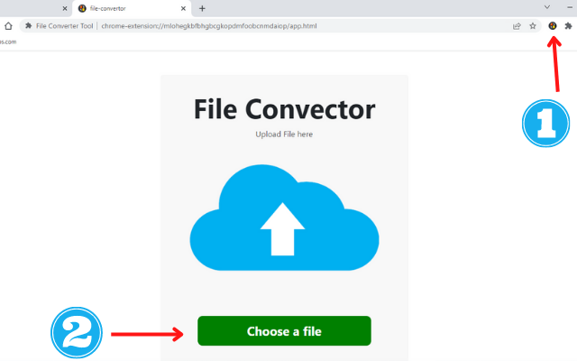 File Converter Tool - Converter Free Online Preview image 6