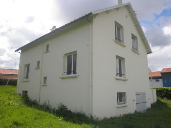 maison à Cerizay (79)