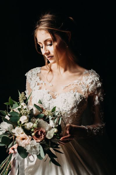 Vestuvių fotografas Matis Olya (matis). Nuotrauka 2018 lapkričio 4