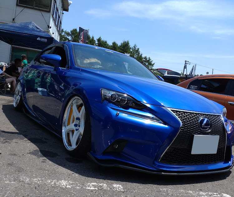 ノアのC-CUP2022meeting・Yaha☆Company・輪止めビビリーズ&超老一家・チームローガン北海道・two-k魂に関するカスタム事例の投稿画像5枚目