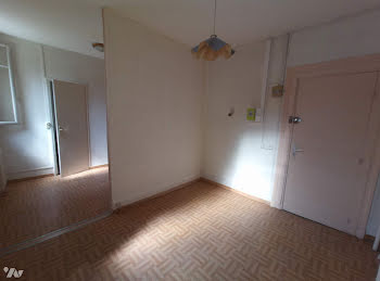 appartement à Aix-les-Bains (73)