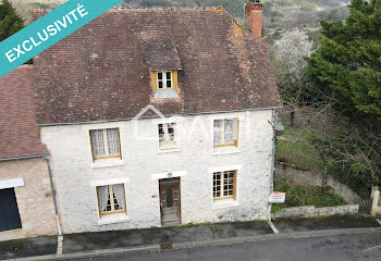 maison à Rouffignac-Saint-Cernin-de-Reilhac (24)