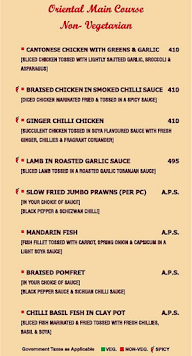 Rajeshahi Family Kitchen & Bar menu 6