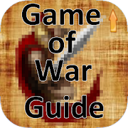 Game of War Tips  Icon