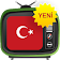 Canlı TV Mobil Radyo Burçlar icon