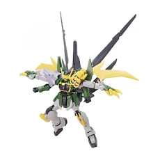 Đồ chơi Gundam - Hg 1/144 No-Name Rifle