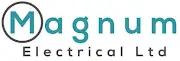 Magnum Electrical Ltd Logo