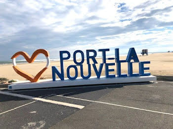 appartement à Port-la-Nouvelle (11)