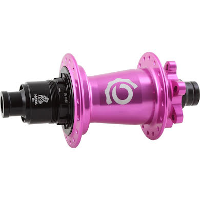 Industry Nine Hydra Classic Rear Hub 6-Bolt 148x12mm XD Freehub alternate image 7