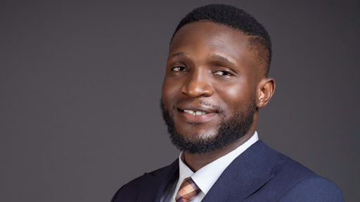 Isaac Akanni, Customer Growth Manager for Africa at Infobip Nigeria.