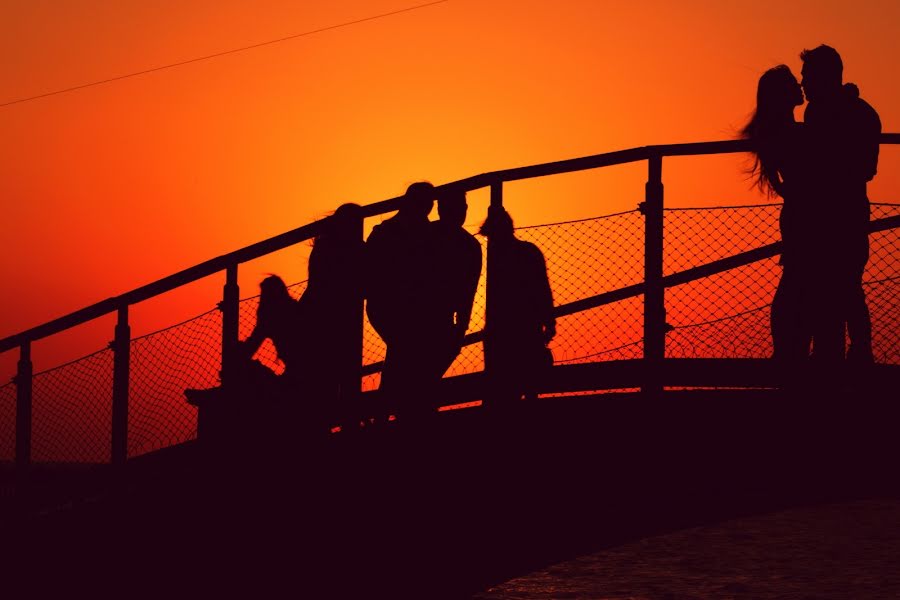 Jurufoto perkahwinan Nitzan Gur (lovemarriage). Foto pada 1 Ogos 2014