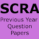 Download UPSC SCRA Previous year Question Papers For PC Windows and Mac