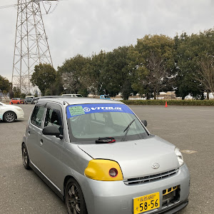 エッセ L235S
