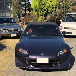 S2000 AP2