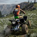 ATV Bike Games: Quad Offroad