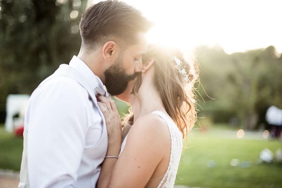 Fotografo di matrimoni Martina Filosa (martinafilosa). Foto del 12 ottobre 2021