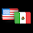 Mexican Peso US Dollar Convert icon