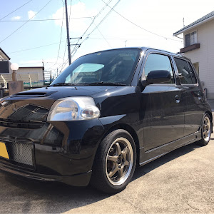 エッセ L235S