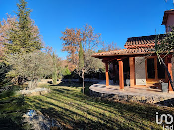 maison à Fayence (83)