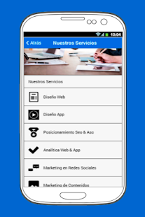 Start Media Agencia Digital(圖3)-速報App