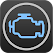 OBD Fusion (Car Diagnostics) icon