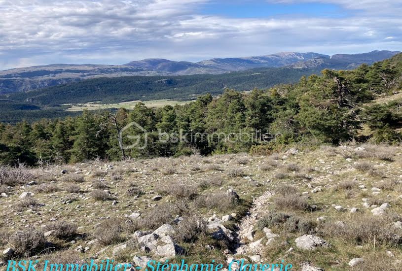  Vente Terrain agricole - à Le Mas (06910) 