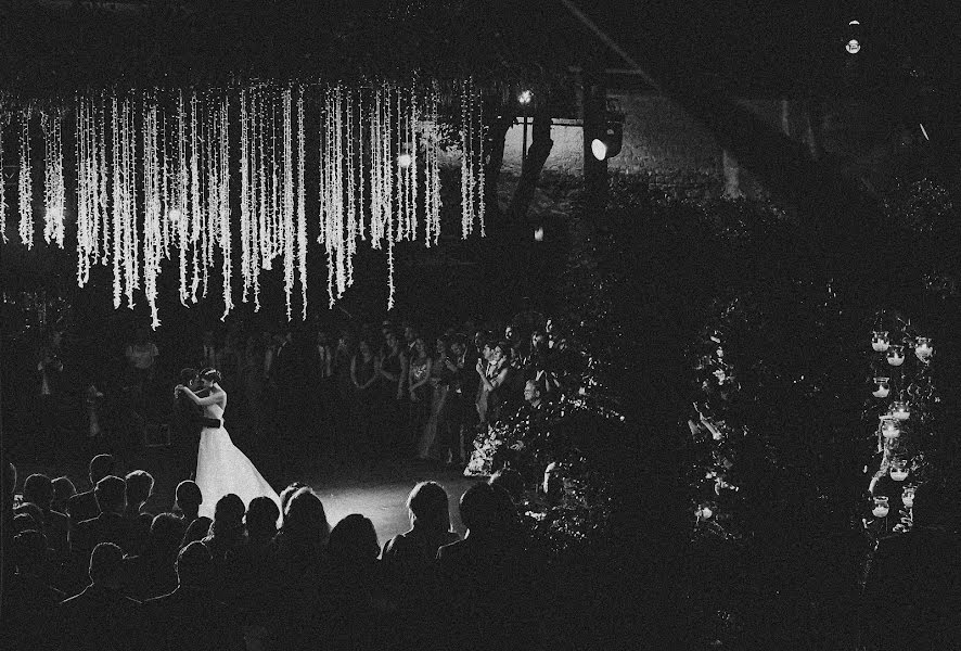 Fotógrafo de bodas Homero Rodriguez (homero). Foto del 3 de mayo 2018