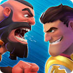 Cover Image of Download Gladiator Heroes 1.9.0 APK