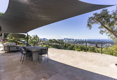 Villa with pool and terrace 1