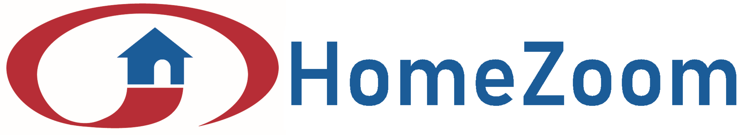 HomeZoom Logo 1