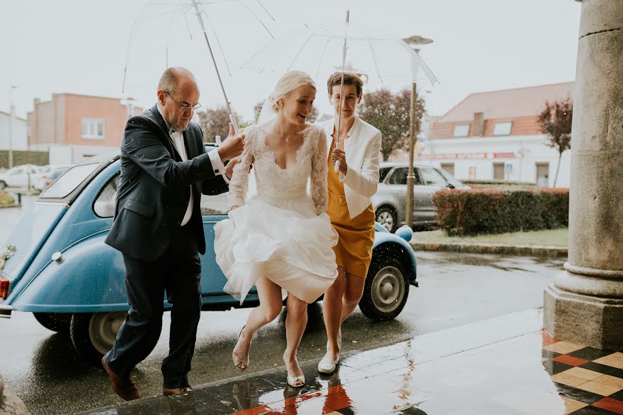 Fotógrafo de casamento Cédric Nicolle (cedricnicolle). Foto de 11 de janeiro 2020