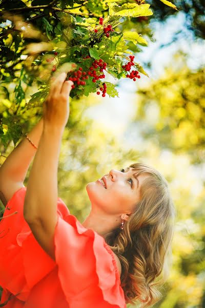 Fotograf ślubny Yulya Khomyaschenko (id79025717). Zdjęcie z 10 kwietnia 2017