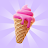 Idle Ice Cream Factory icon