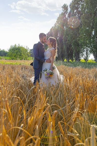 Fotografo di matrimoni Diego Liber (liber). Foto del 10 ottobre 2023