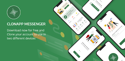 Clonapp Messenger