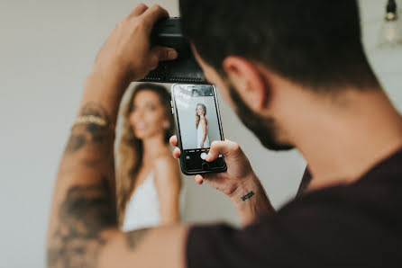 Photographe de mariage Jossef Si (jossefsi). Photo du 16 septembre 2018