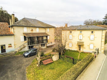 ferme à Latronquière (46)