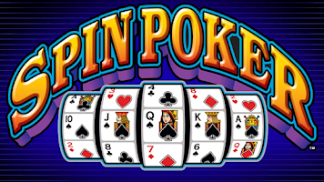 Spin Poker™ Casino Video Slots Screenshot