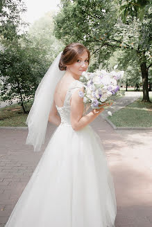 Fotógrafo de bodas Polina Chubar (polinachubar). Foto del 17 de septiembre 2018