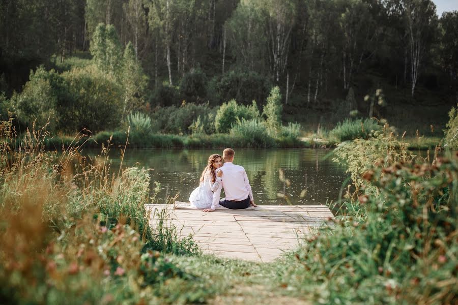 Fotógrafo de casamento Leyla Nasibova (leila1). Foto de 20 de outubro 2020