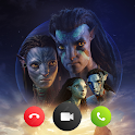 Avatar 2 Fake Video Call