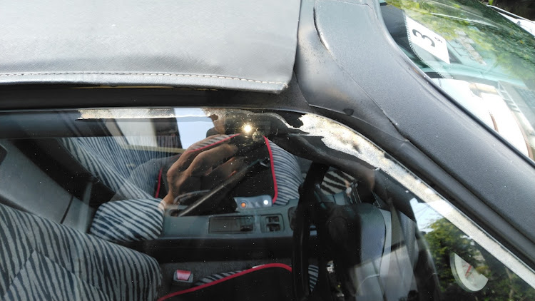 ビートのアルファード10・ゴールデンウィークに関するカスタム事例の投稿画像2枚目