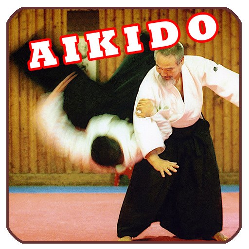 Aikido Training Free 健康 App LOGO-APP開箱王