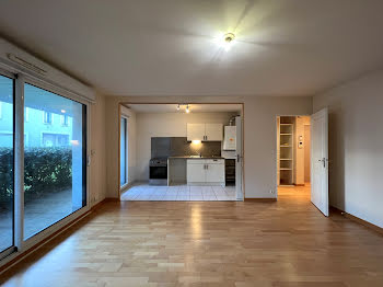 appartement à Rennes (35)