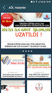 Açık Öğretim Lisesi(圖8)-速報App