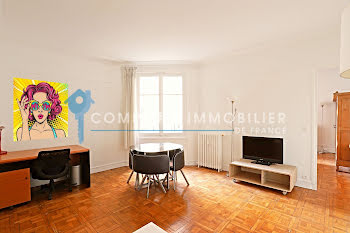 appartement à Paris 17ème (75)