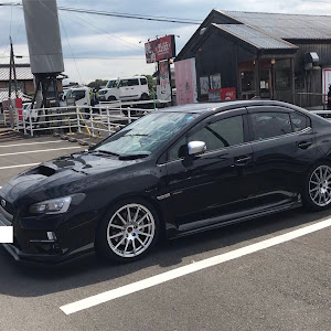 WRX S4 VAG